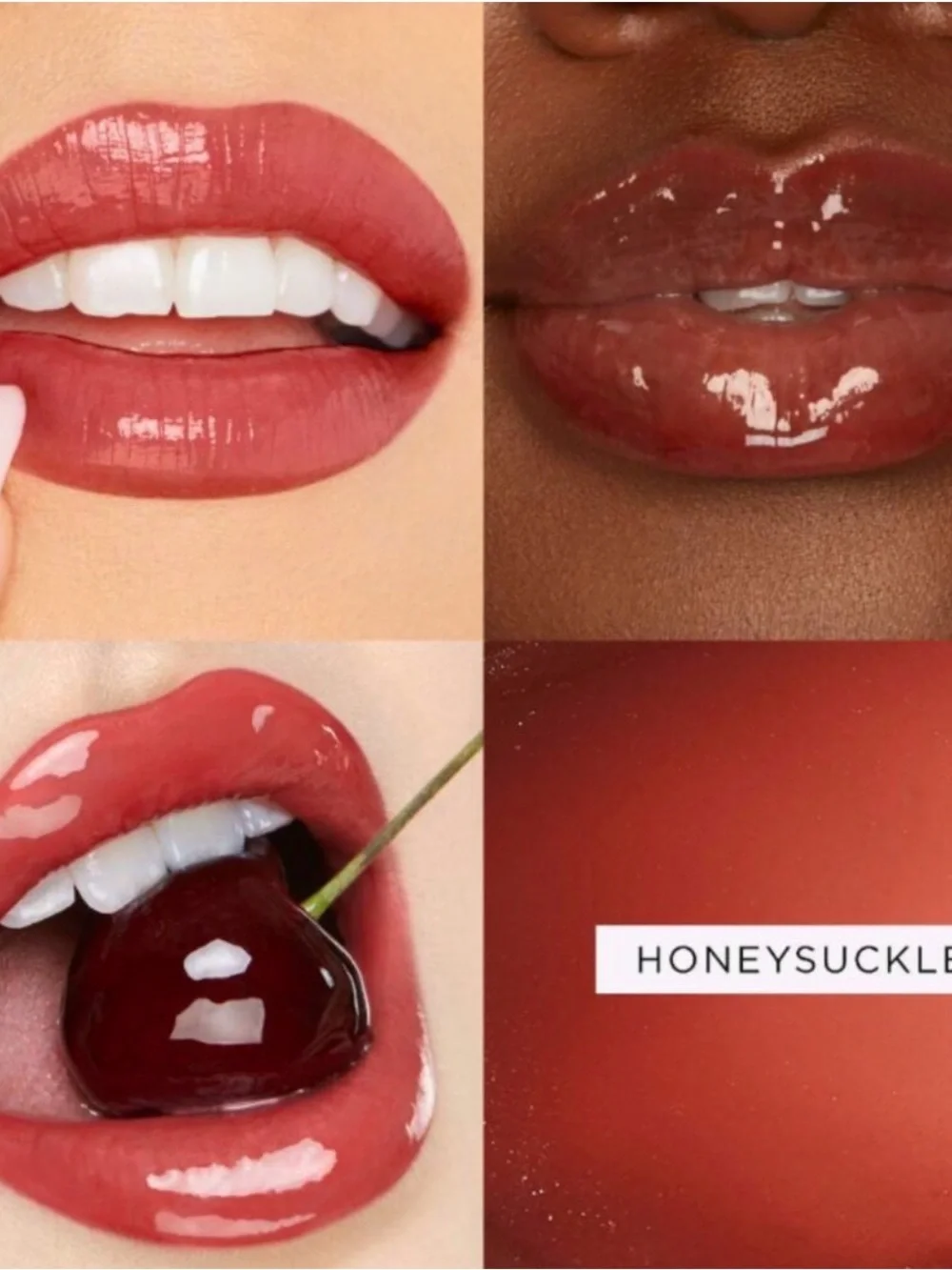 tarte Maracuja Juicy Lip Plump shade Honeysuckle Full Size Brand New In Box!!
